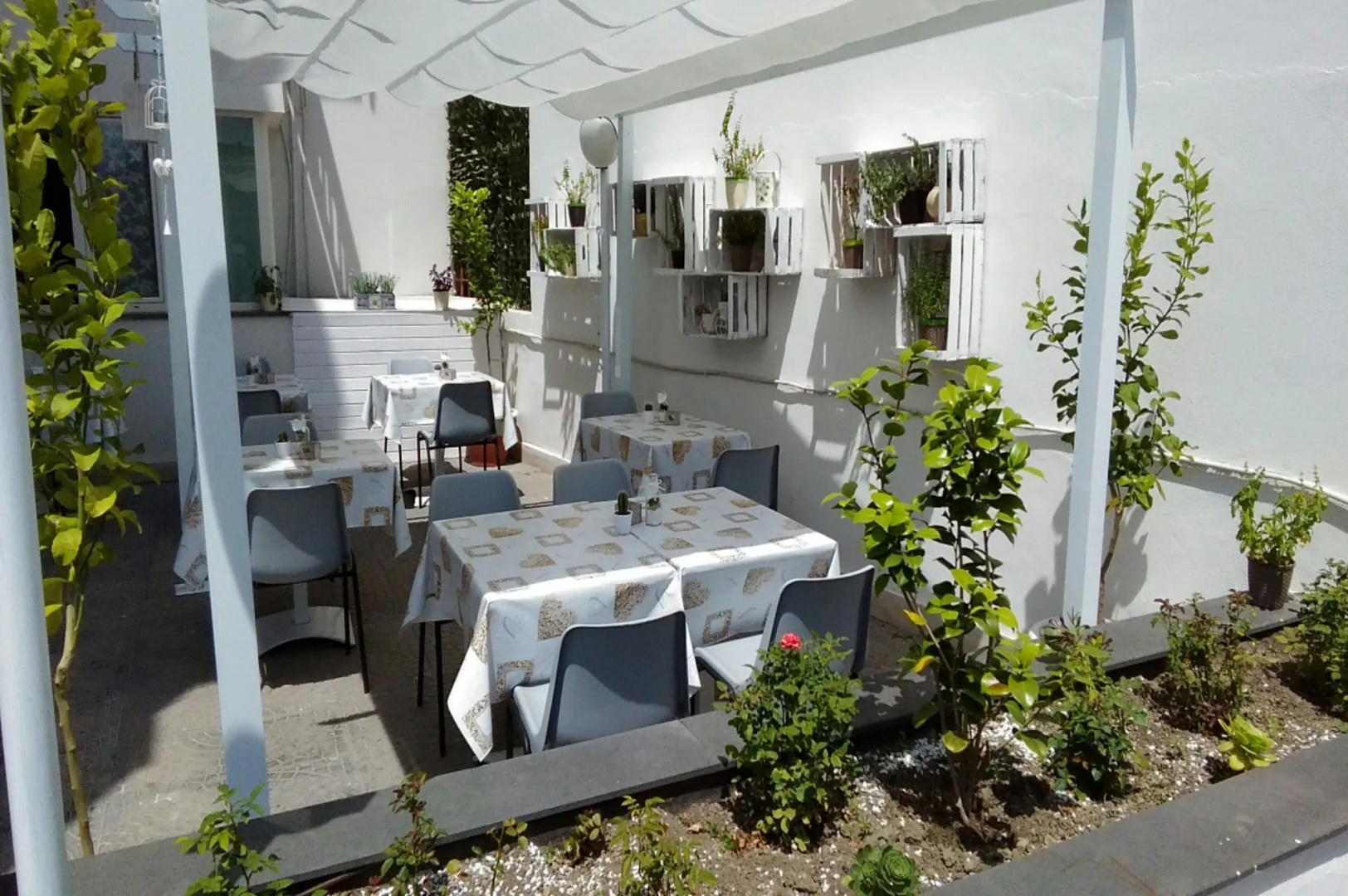 B&B Sweet Home