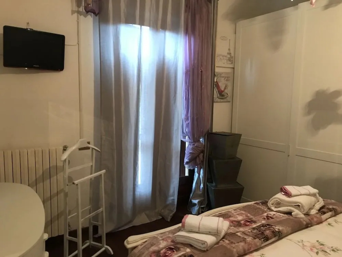 B&B La Gatta E Il Glicine