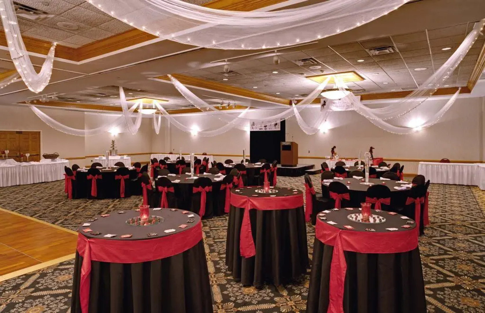 Holiday Inn Champaign by IHG