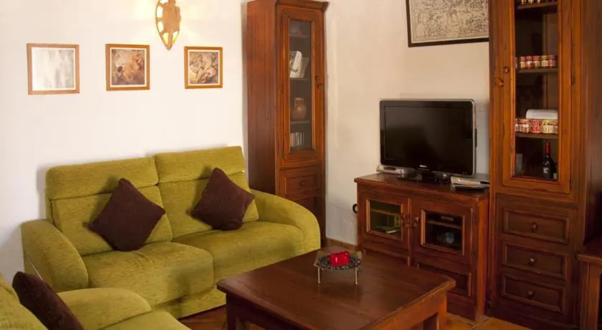 Casa Rural La Escuela