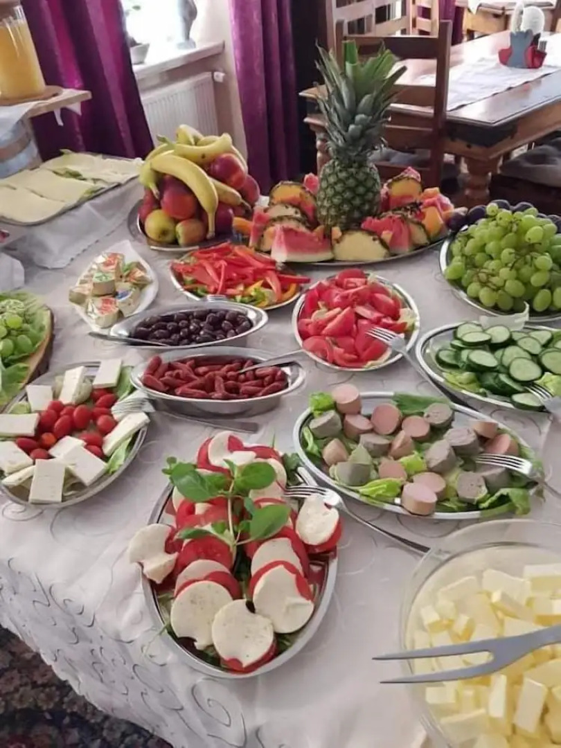 Osteria Del Vino Cochem