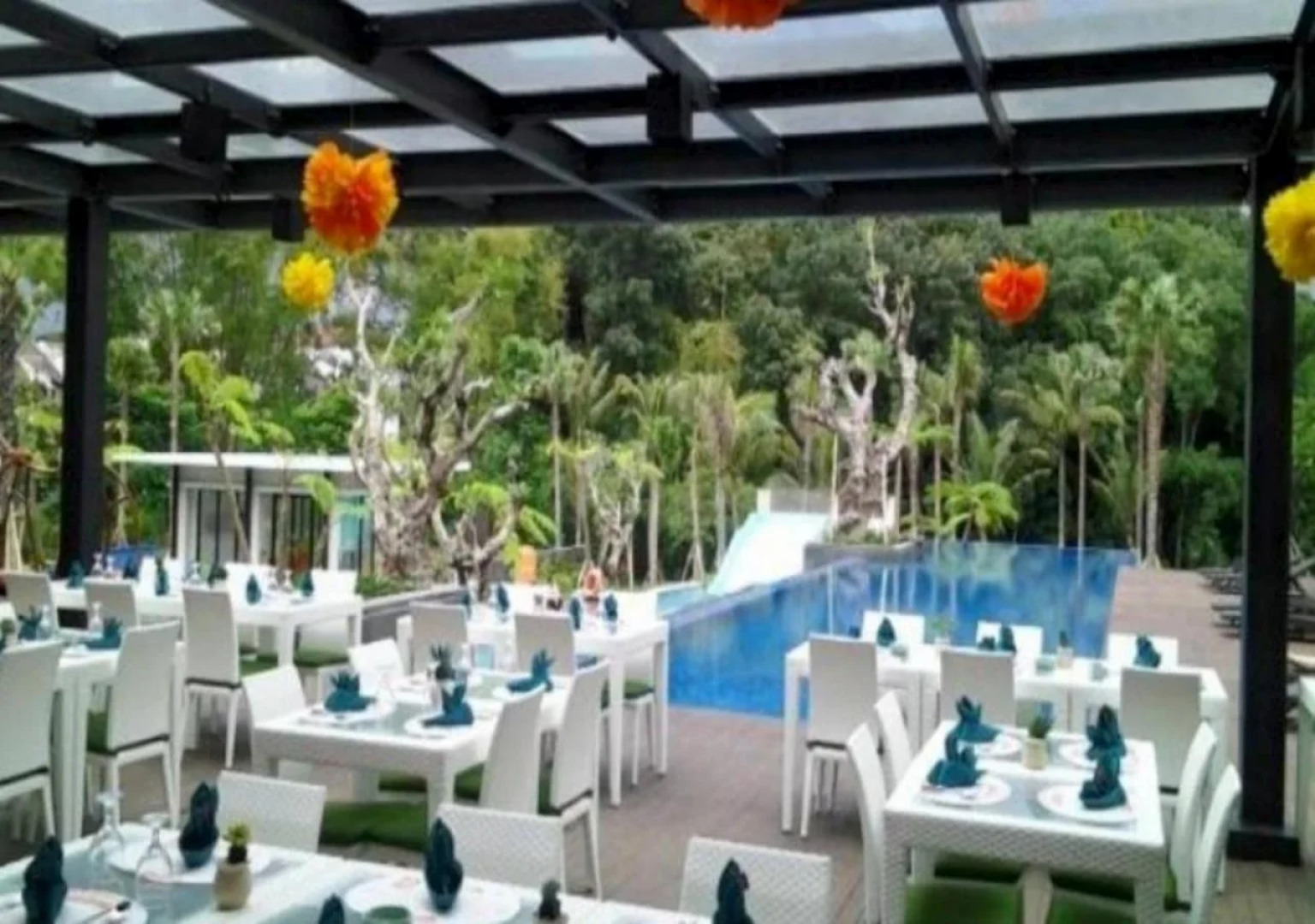 HARRIS Hotel & Conventions Malang