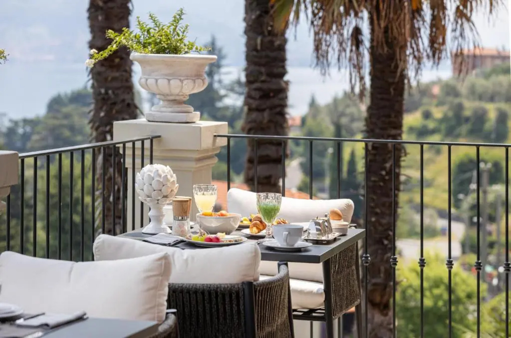 Villa Mojana Bellagio