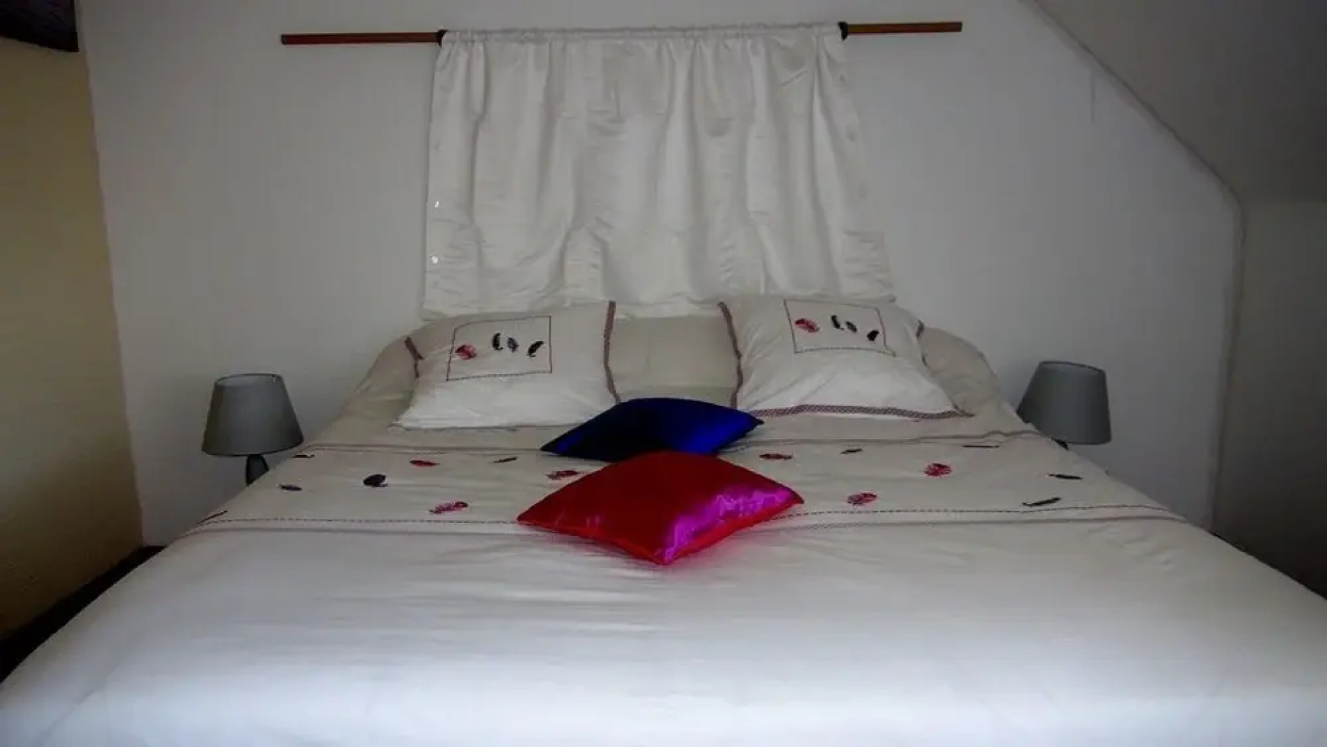 Le Colombier de Kerguezec