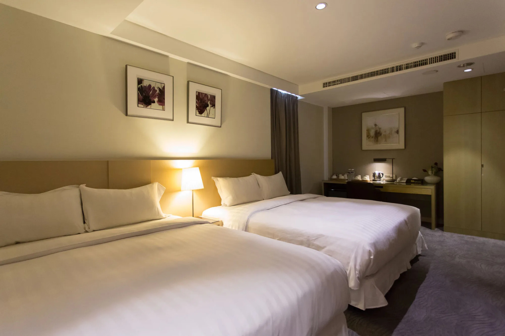 Leesing Hotel-Qixian