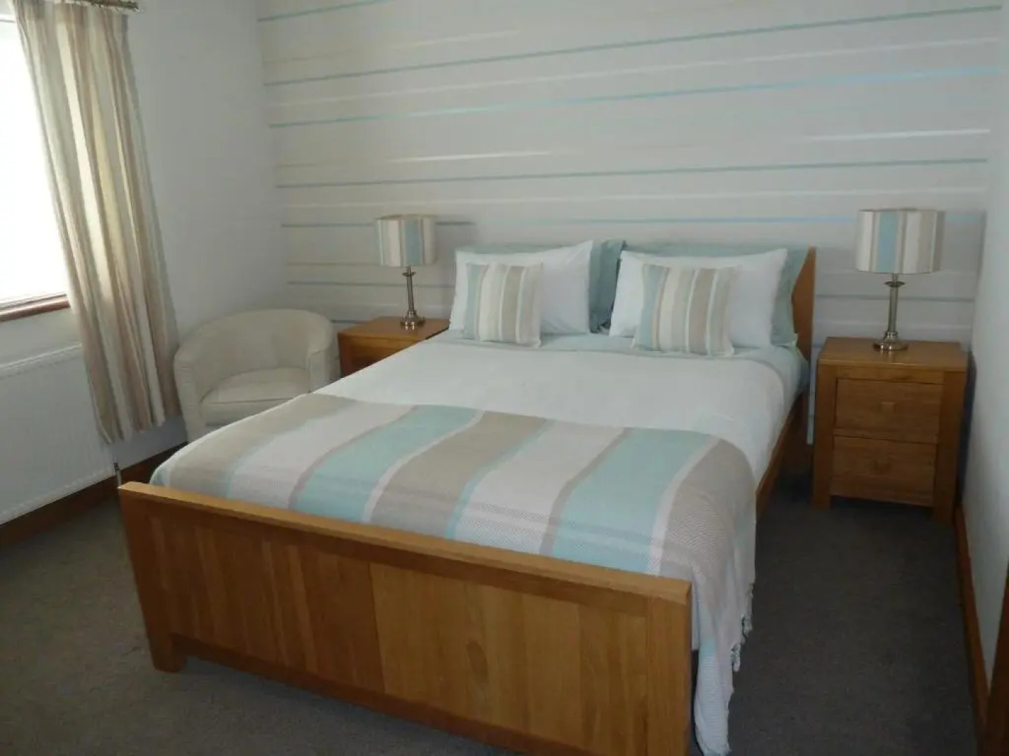 Gwynfryn Guest House Pembrokeshire