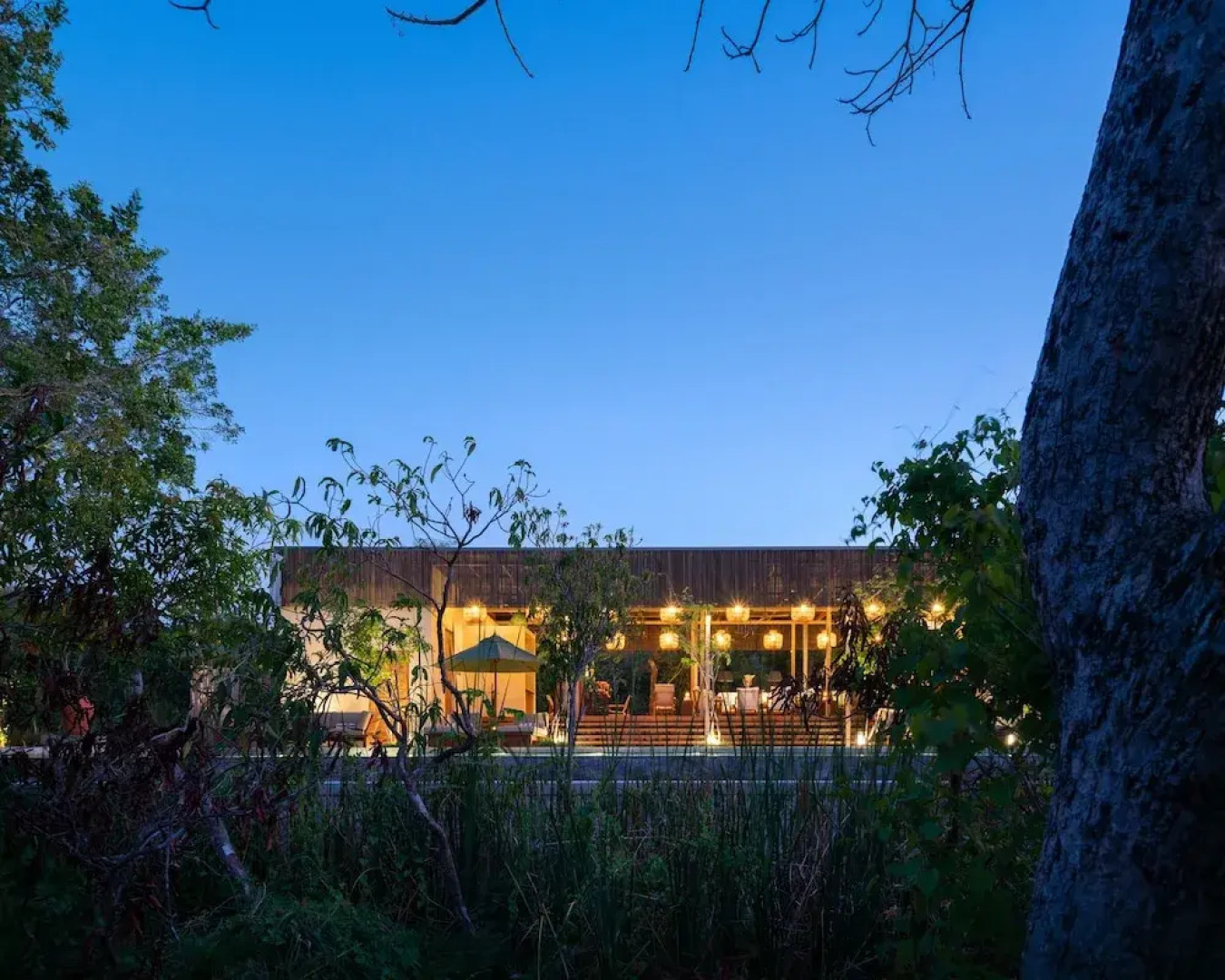 Taru Villas Villu - Willpattu