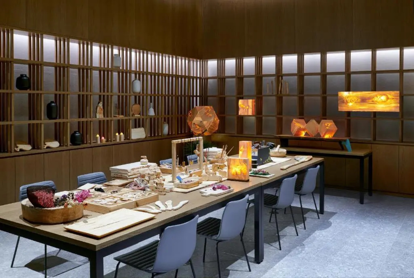 PARK ROCHE Resort & Wellness