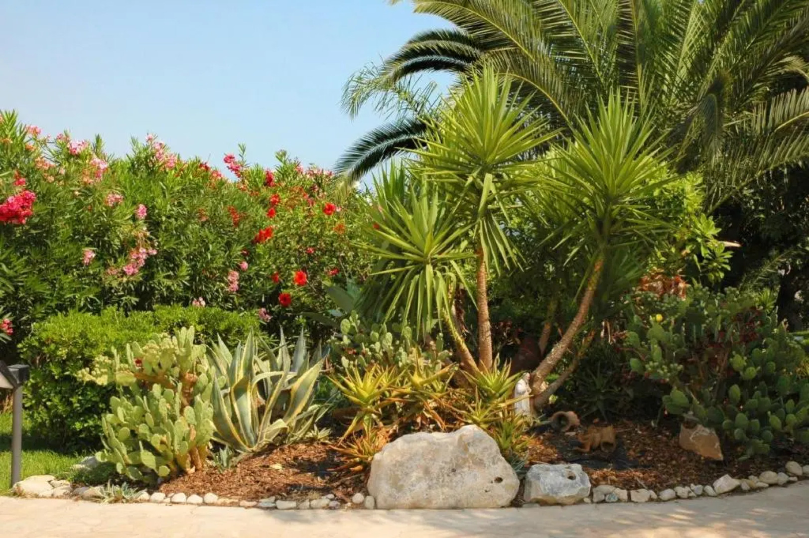 Case Sicule - Villa del Levante