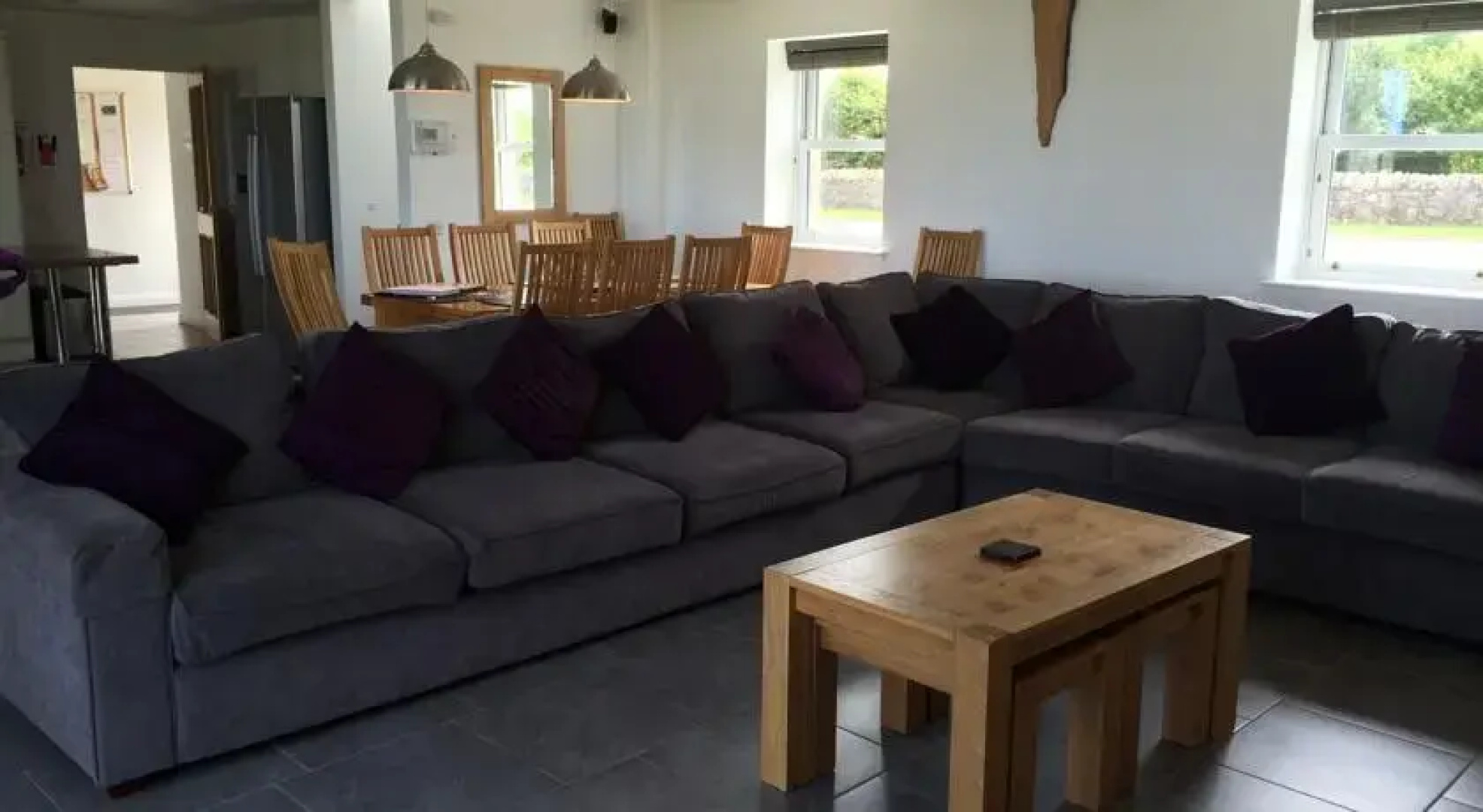 Morton of Pitmilly Countryside Resort