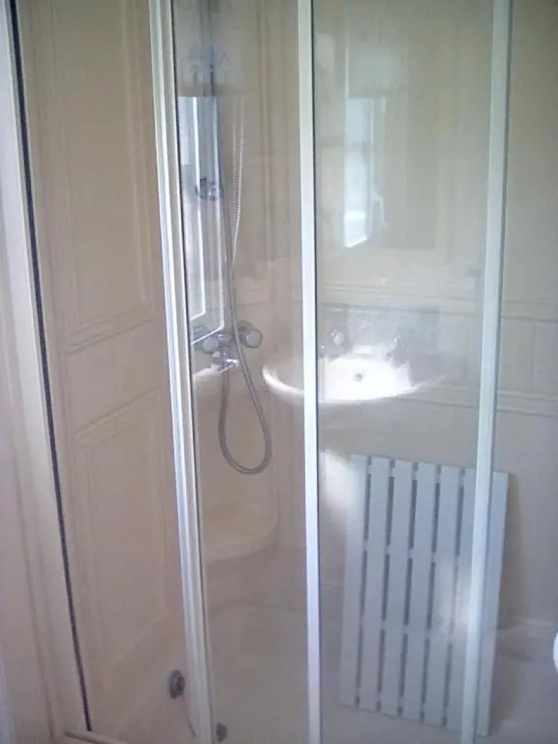 Sea Breeze caravan B3 Ty Gwyn Holiday park