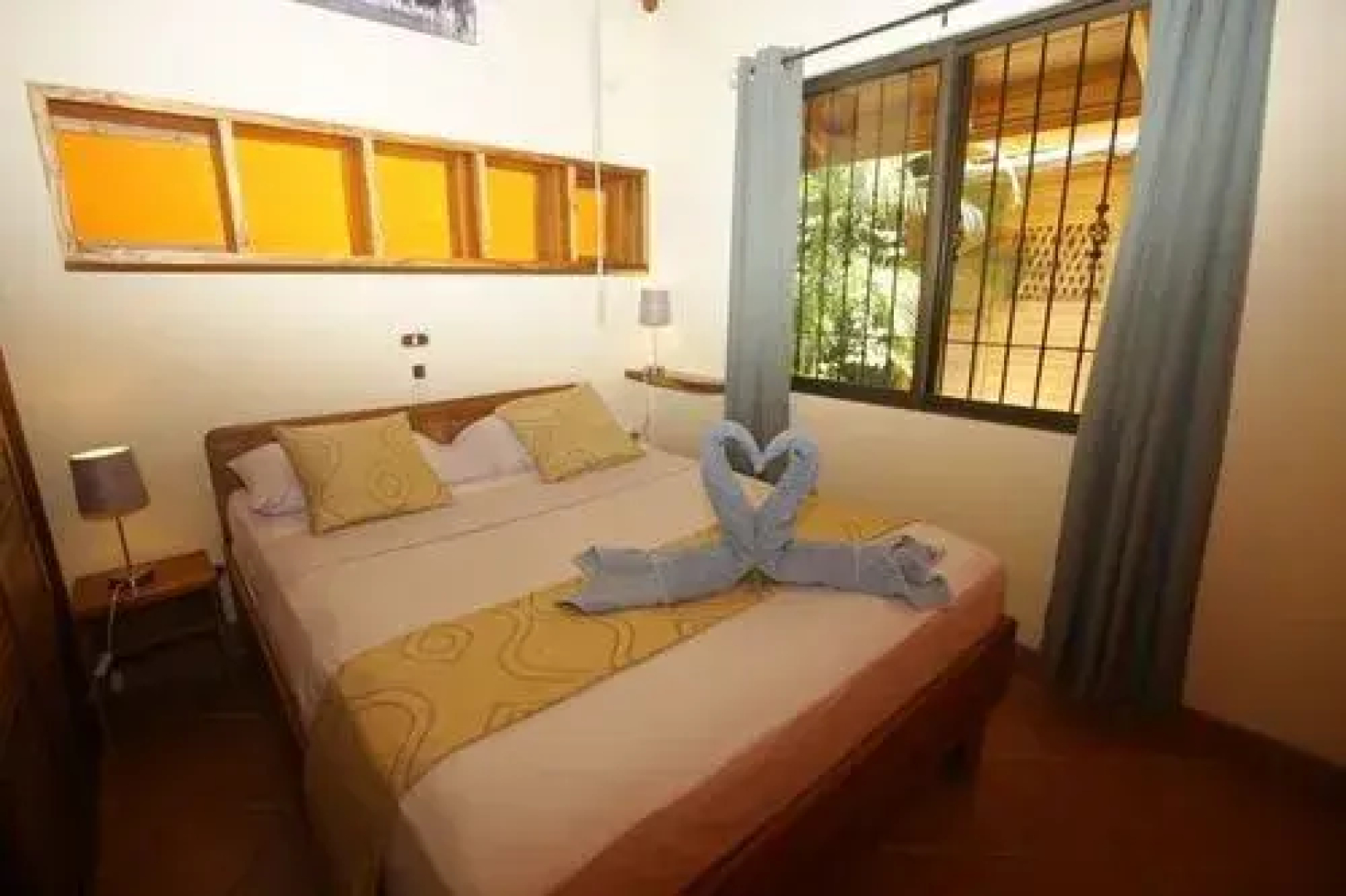 Hotel Samara Paraíso