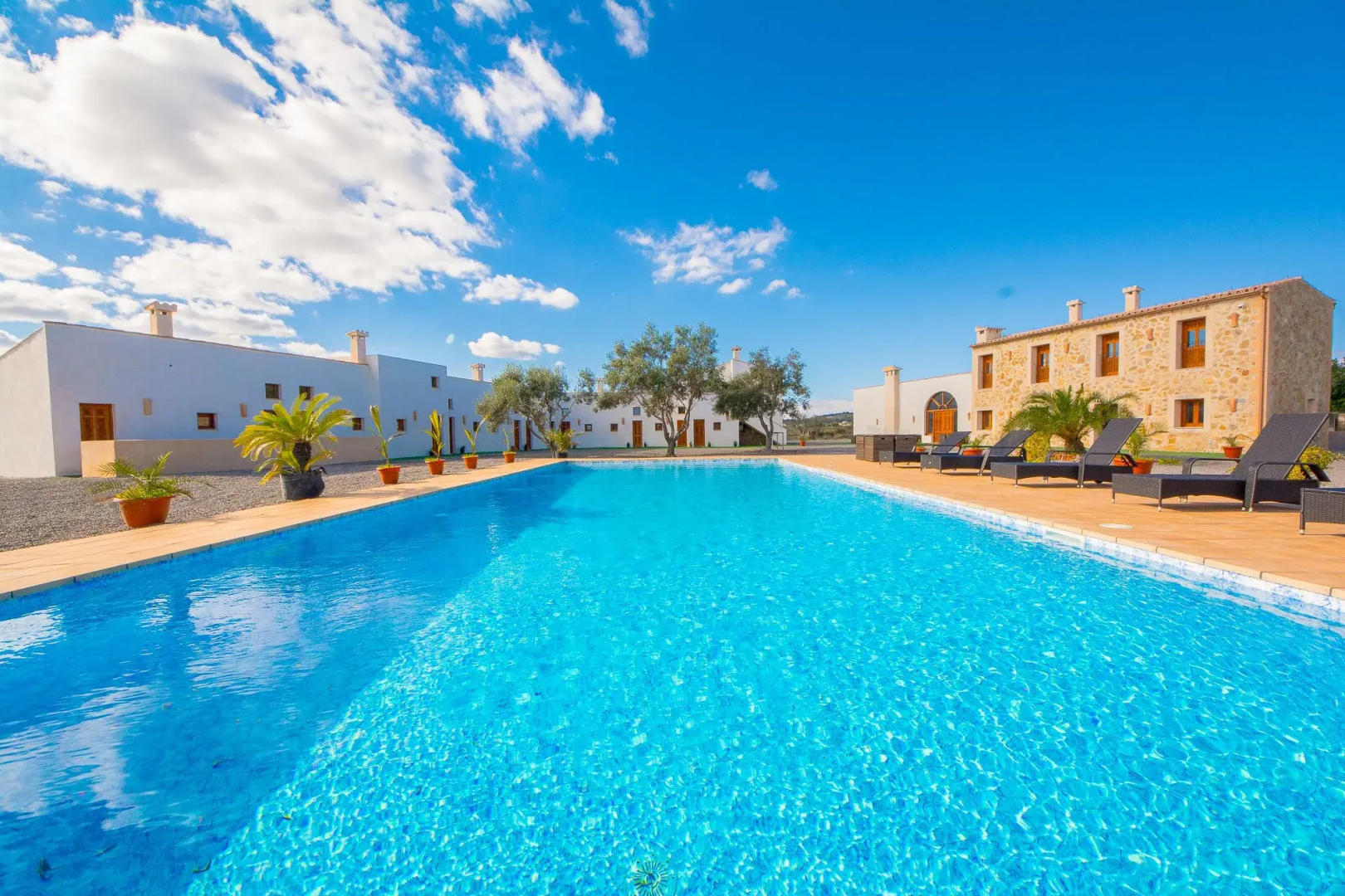 Lifestyle Resort Ollymar- Swinger Friendly