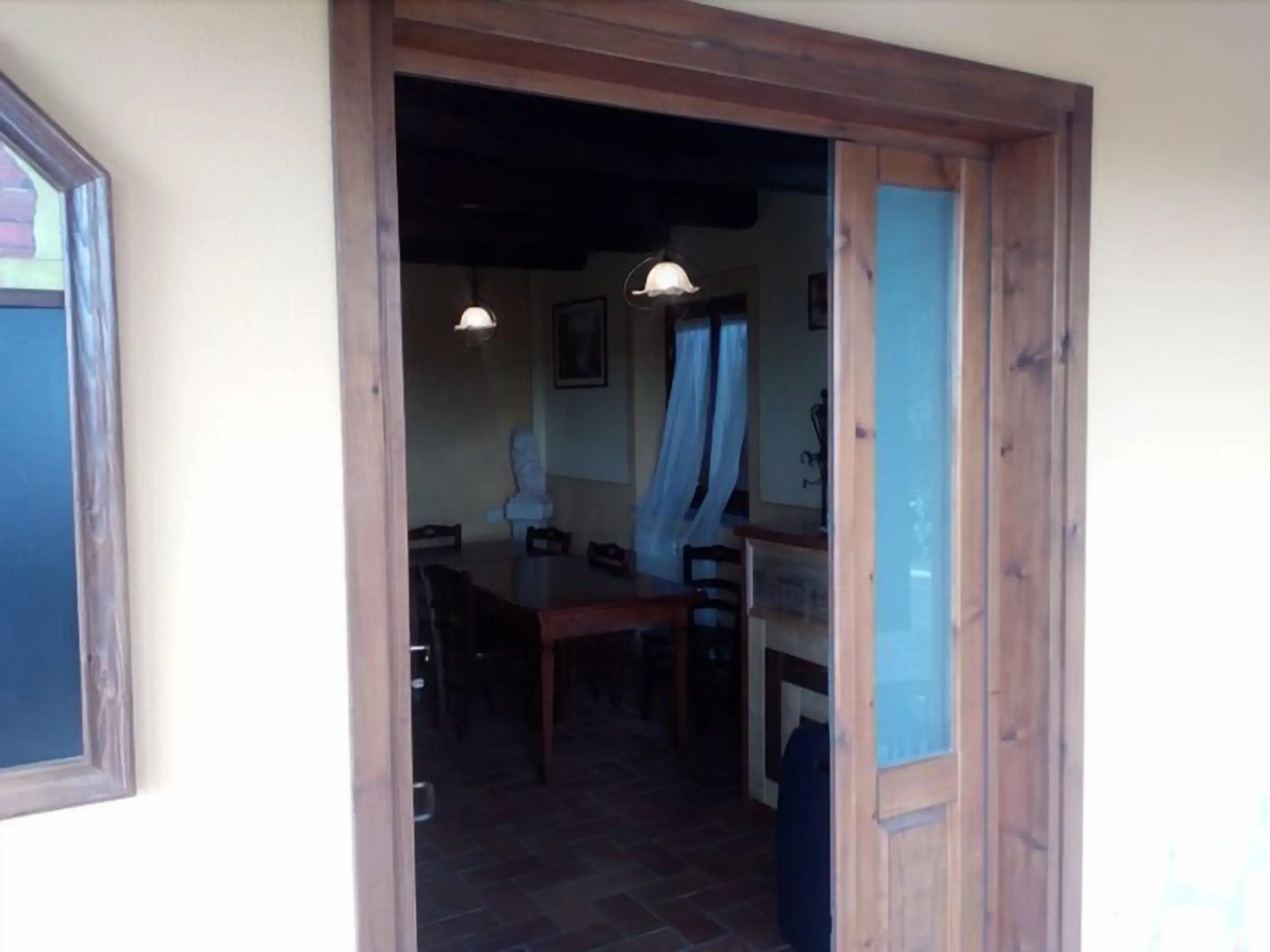 Agriturismo Valle Sessanta