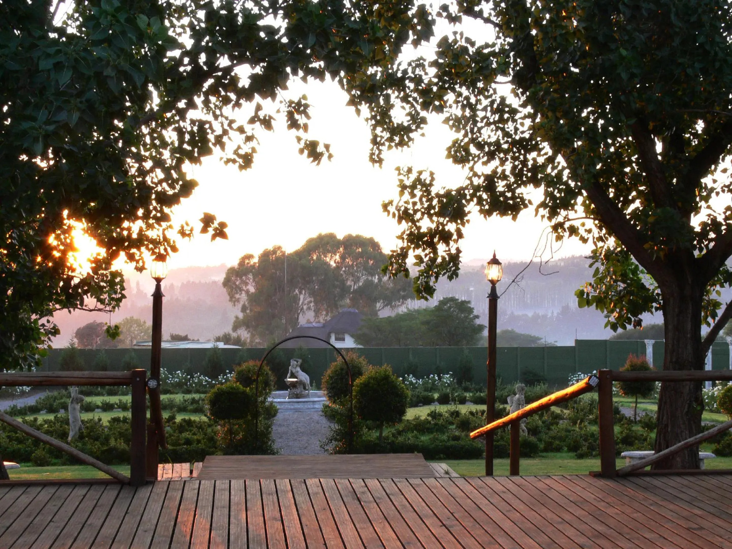 Valverde Country Hotel