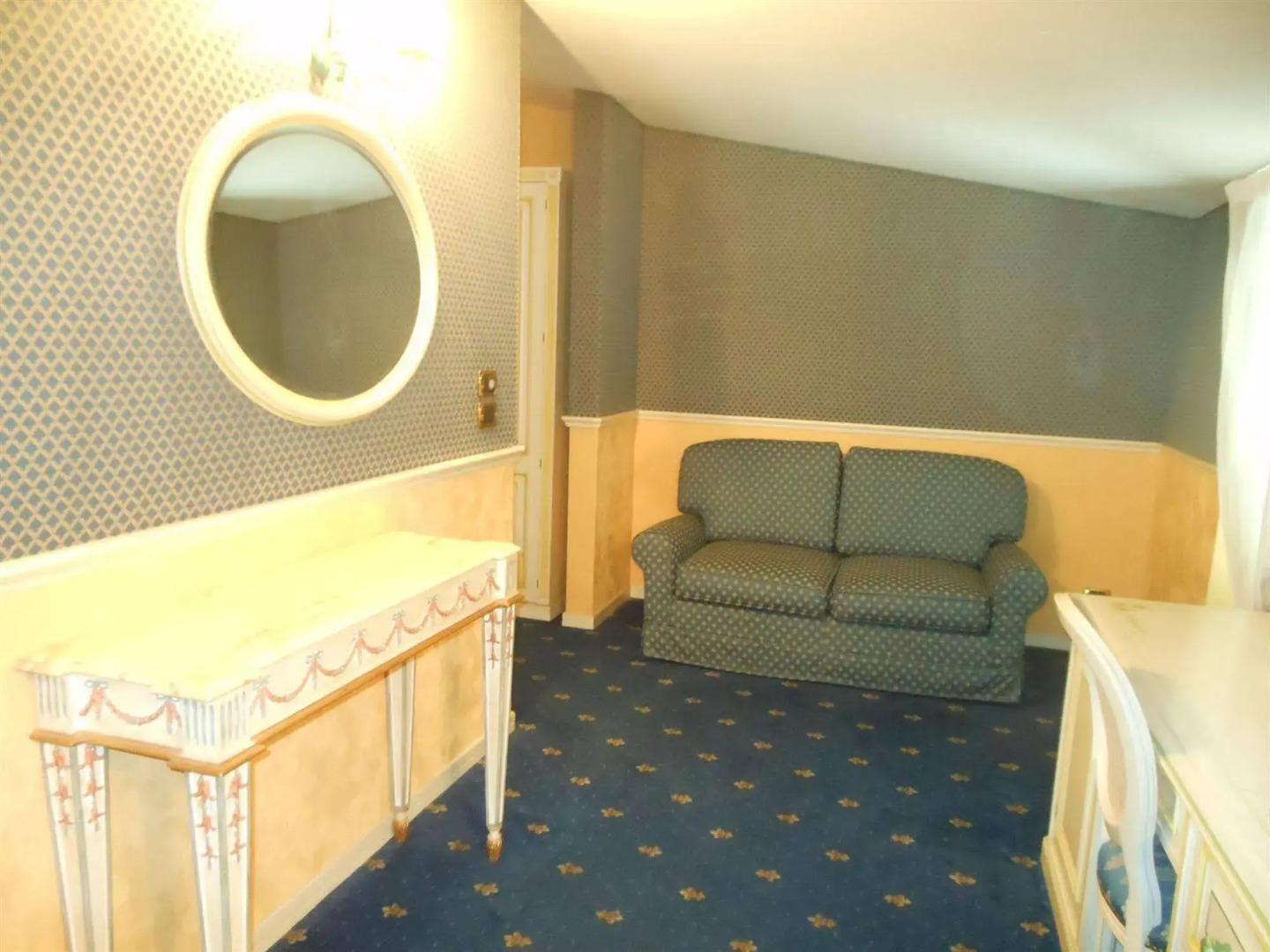 Hotel Ristorante La Lanterna