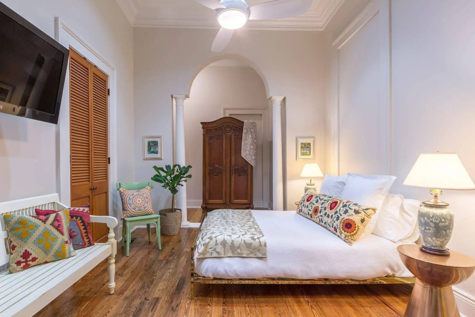 Sully Mansion Bed and Breakfast