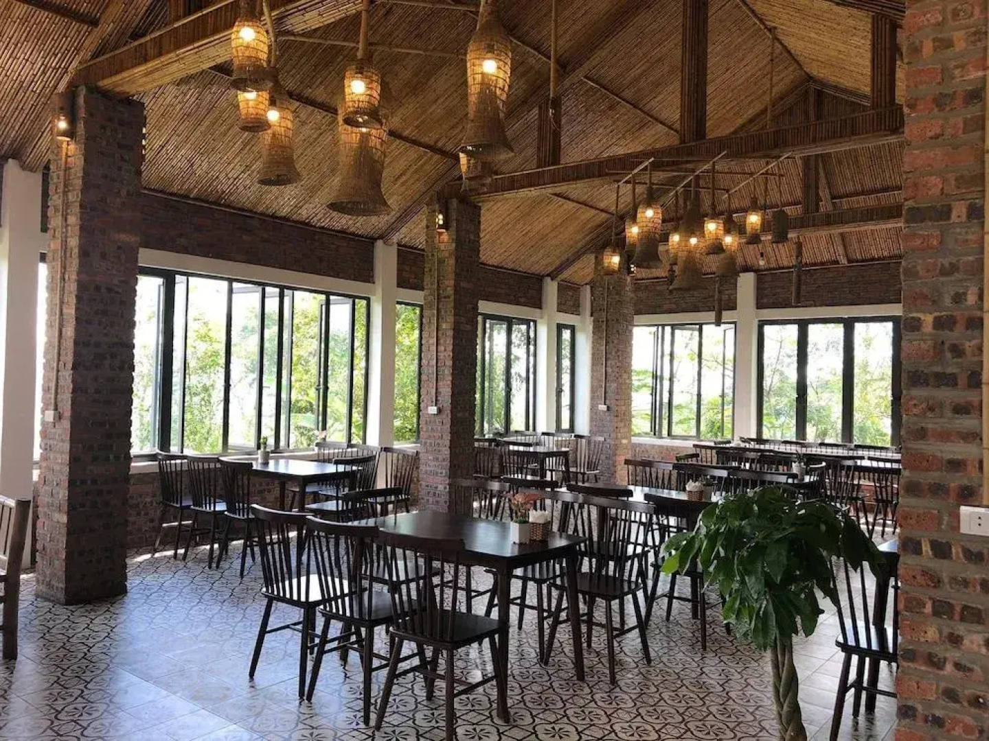 Pu Luong Eco Garden