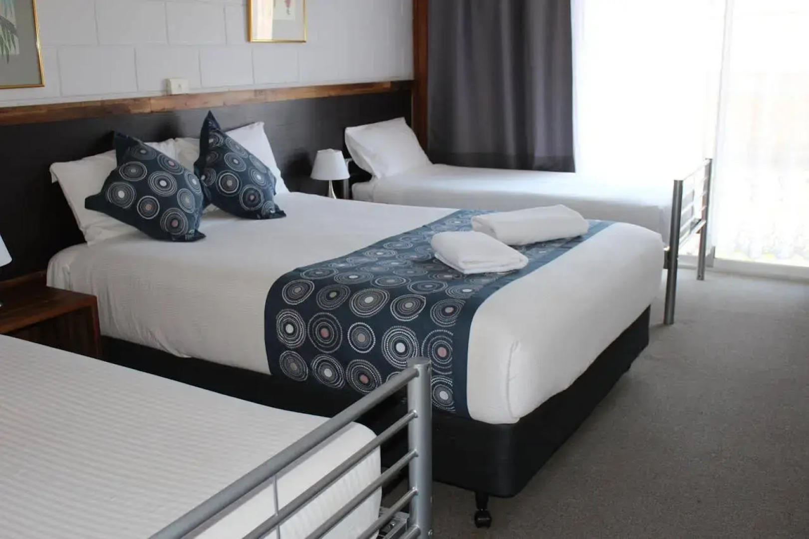 Marlborough Motor Inn