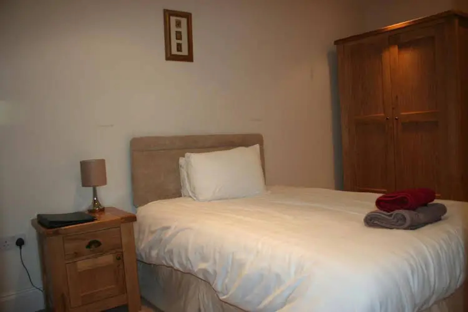 Trewythen Hotel