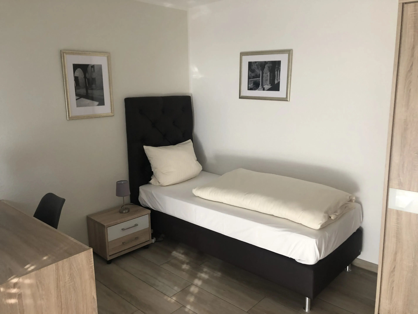 Gleuel Inn Apartments