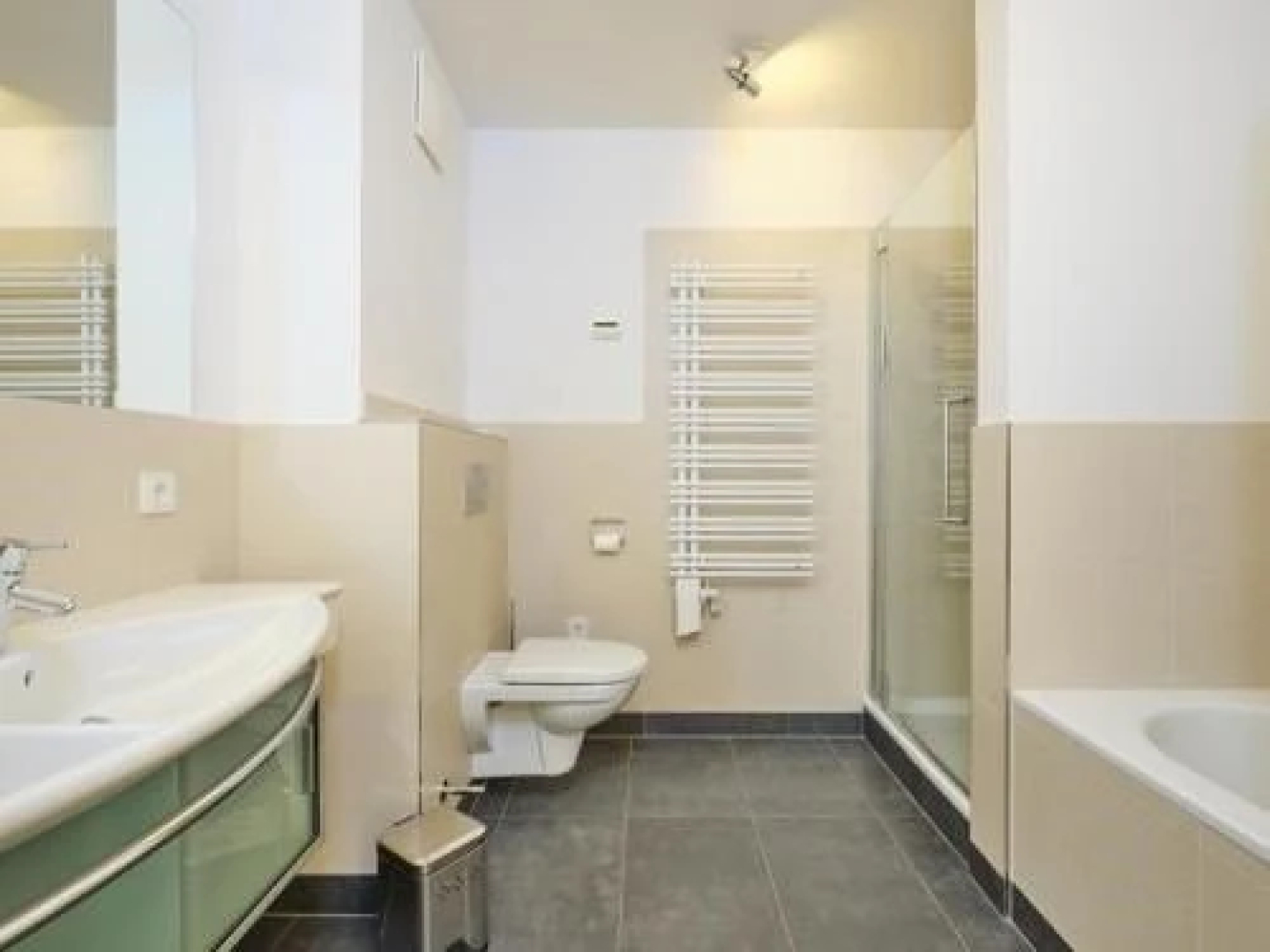 Apartment Drei Berge