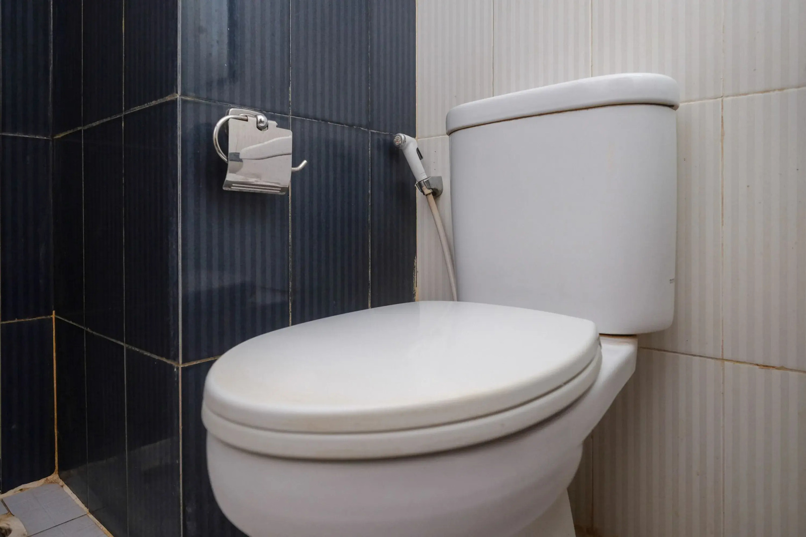 RedDoorz Plus @ Grand Populer Hotel