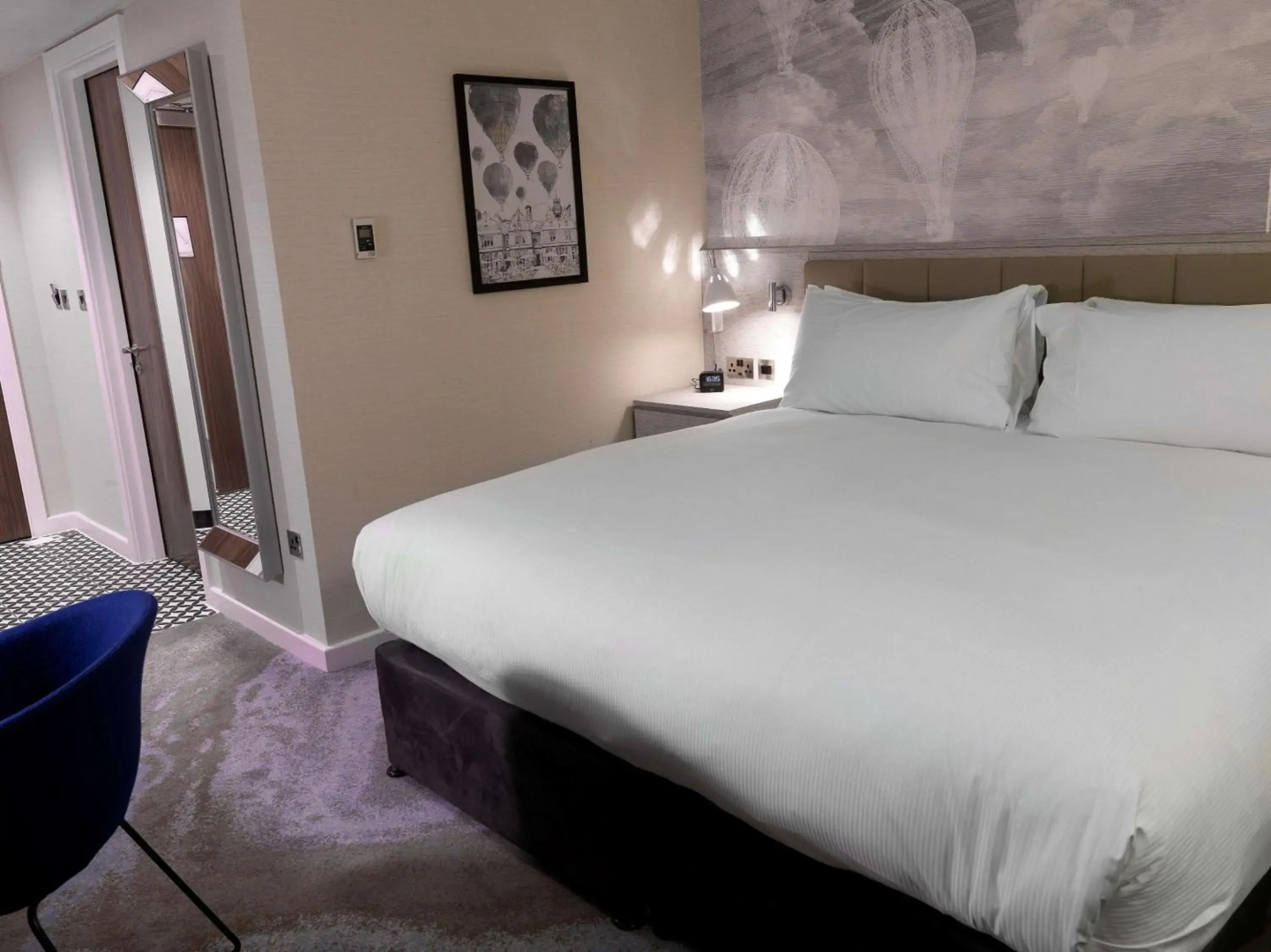 Holiday Inn Express & Suites Ruston