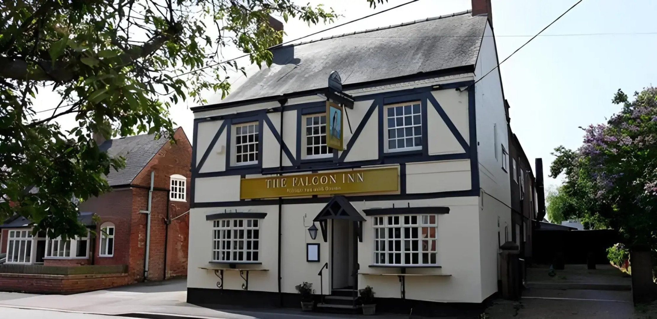 The Falcon Inn