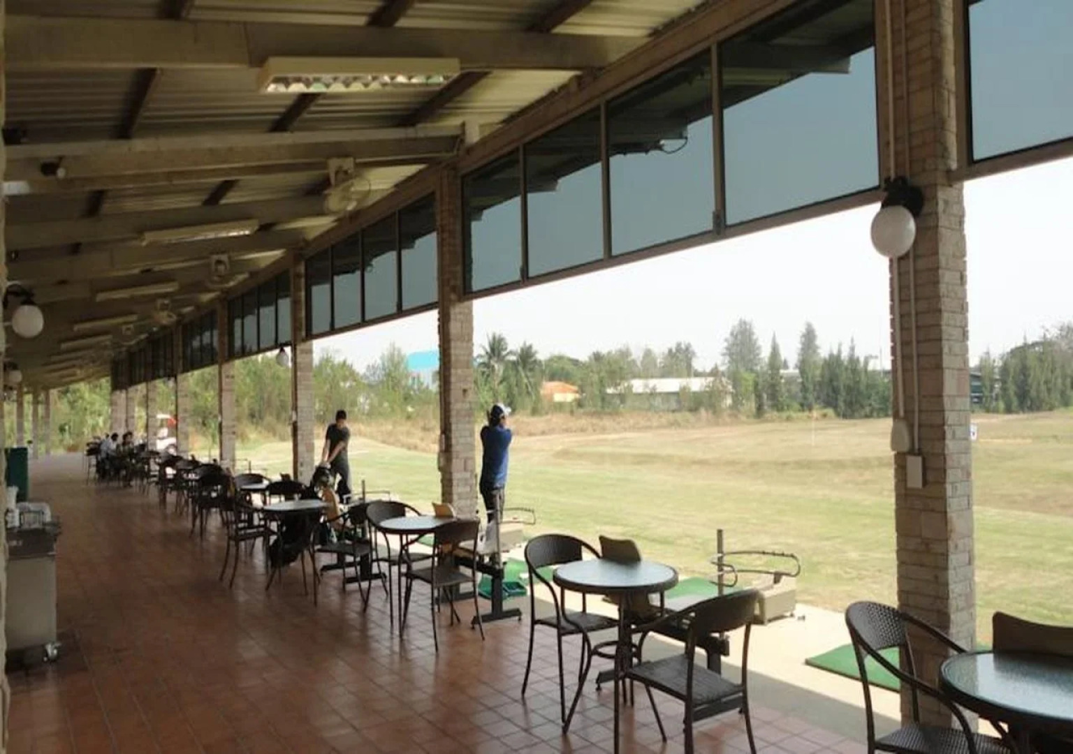 Mountain Creek Golf Resort & Residences