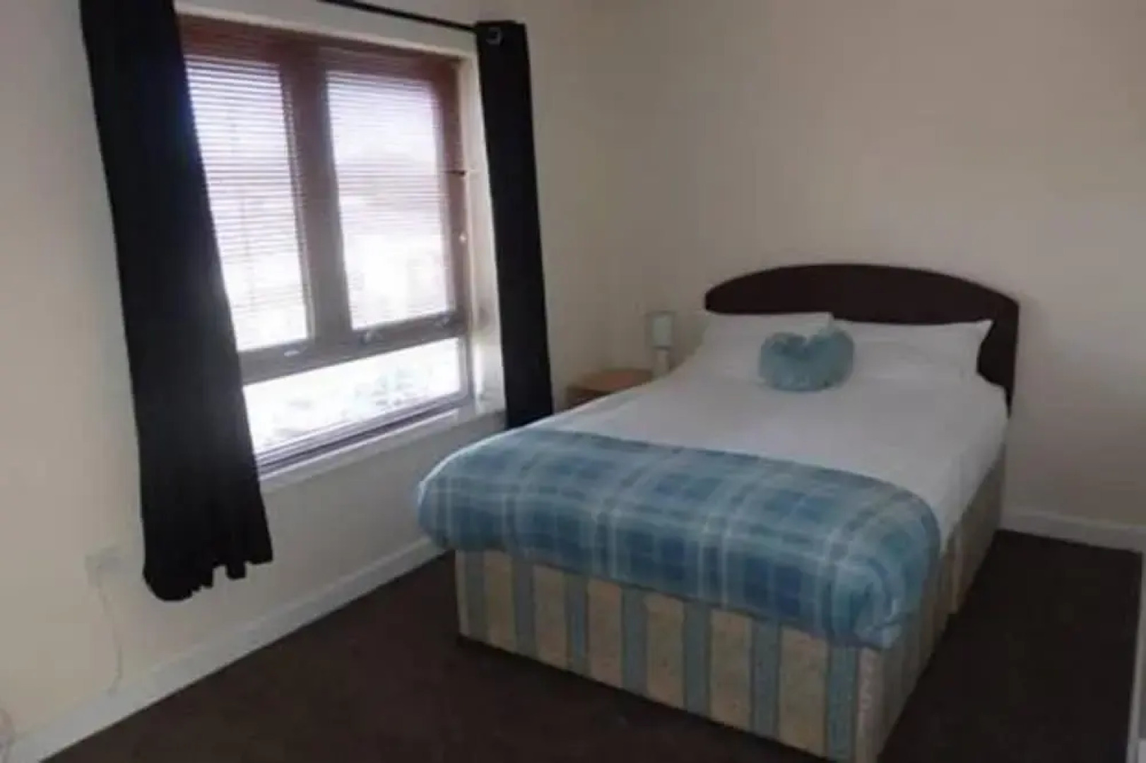 Exceptional Quayside Apartment