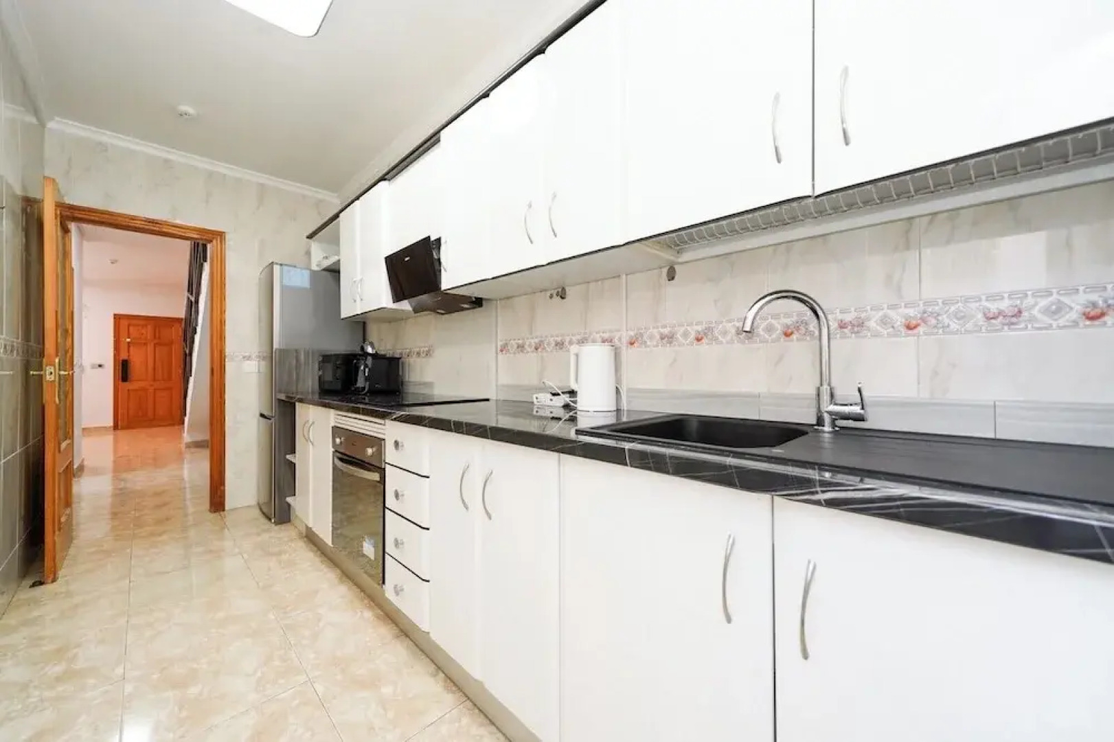 Los Alcazares 4 Bed Villa Pet Friendly 2 Baths