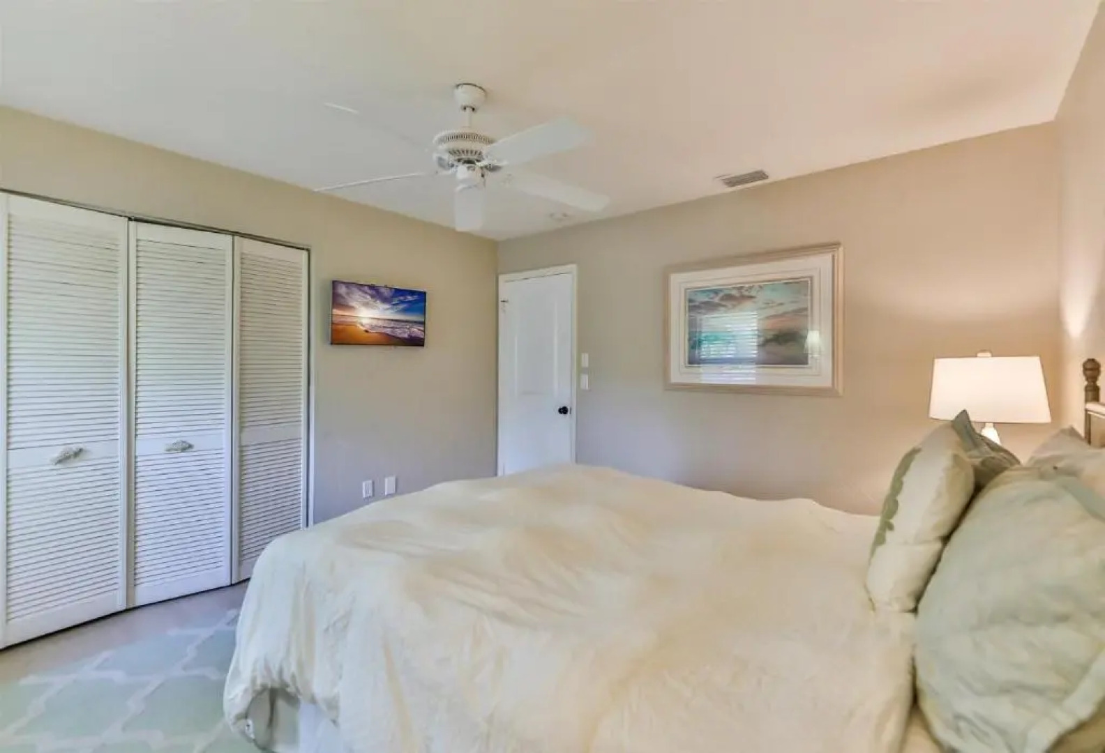 South Seas Beach Home 6