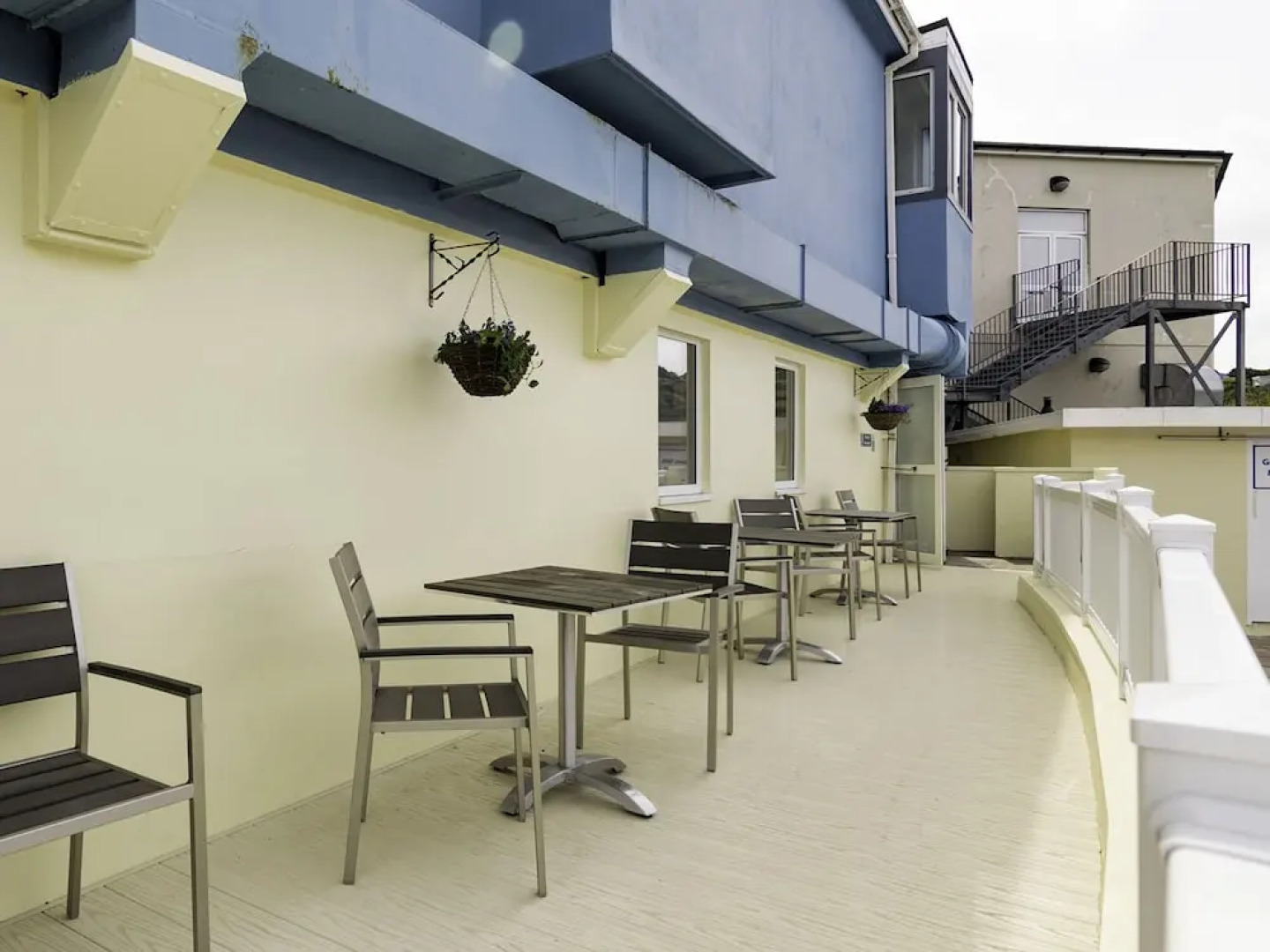 Newquay Bay Holiday Resort