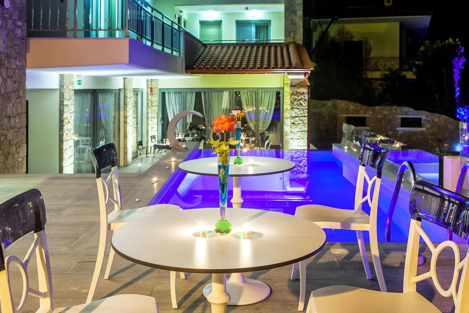 Core Hotel Polychrono