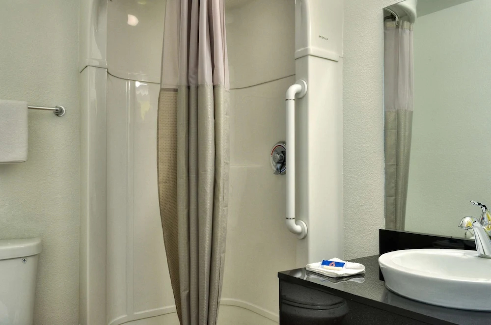 Motel 6 Santa Nella - Los Banos