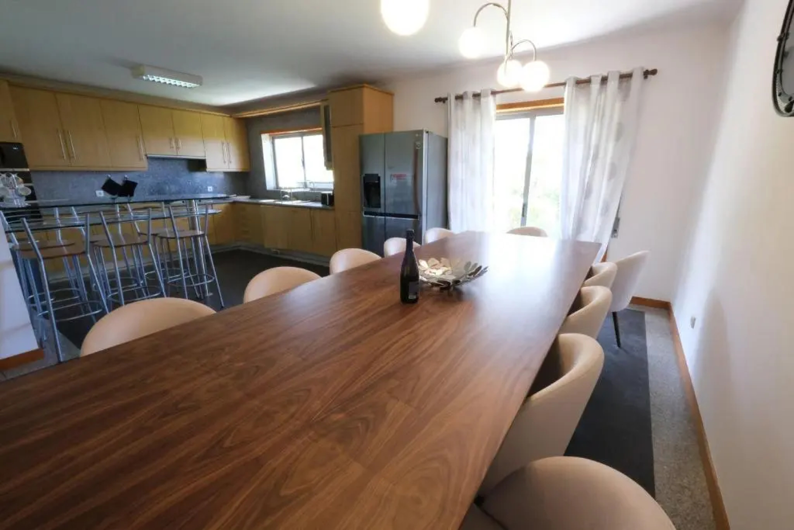 Location de haut standing, dans une résidence de qualité, avec piscine, tennis et vue mer à Antas Esposende 12 personnes PORTUGAL