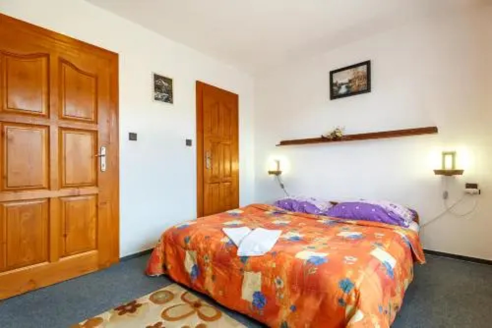 Rekreačný dom Chata Piero