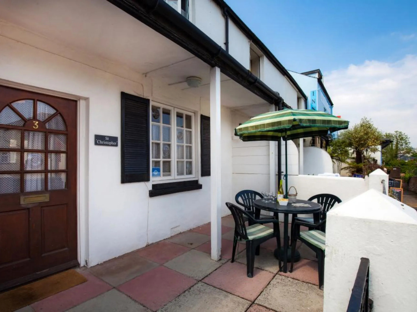 Holiday Home ST. Christco