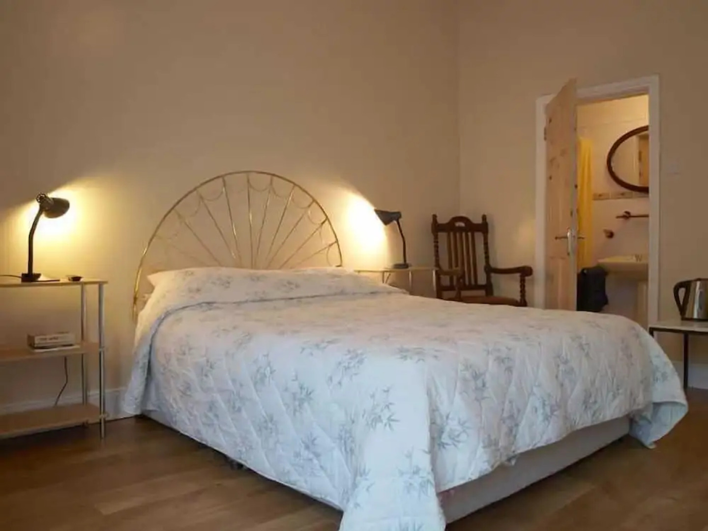 Ross House Equestrian Holidays