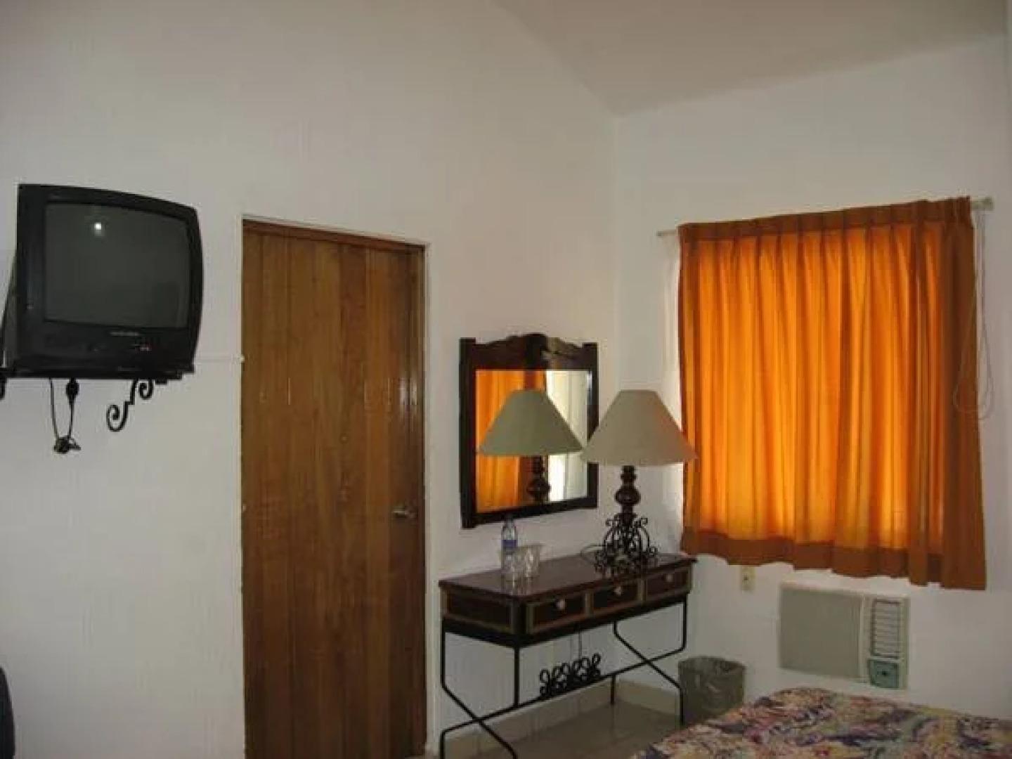 Hotel San Joaquin SA de CV