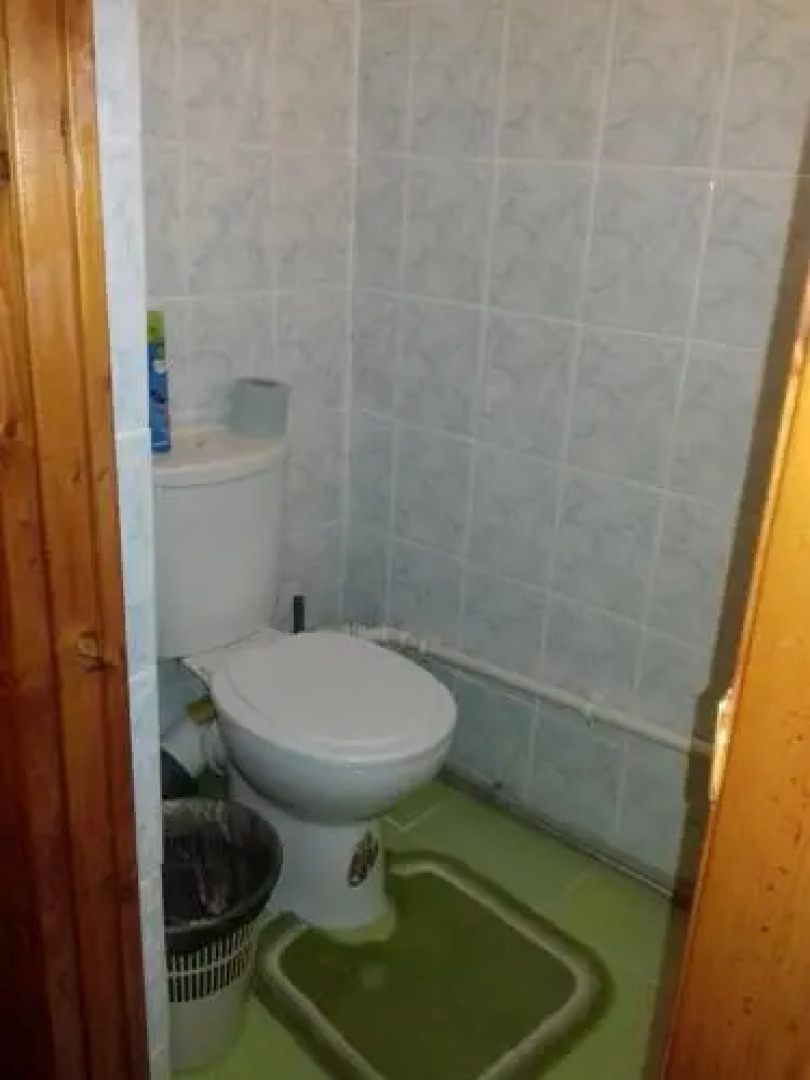 Domik na Pervomayskoy