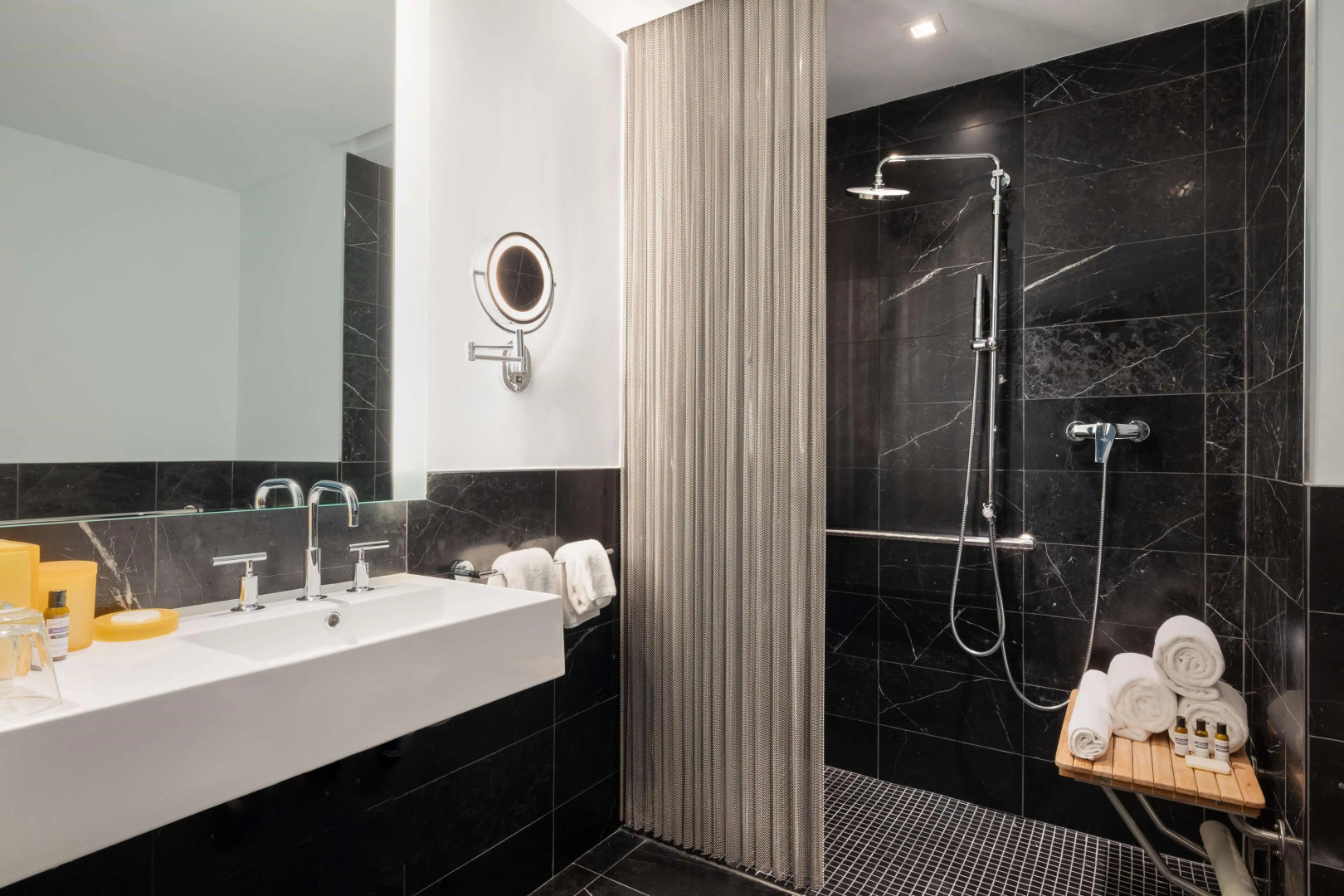 Hyatt Union Square New York