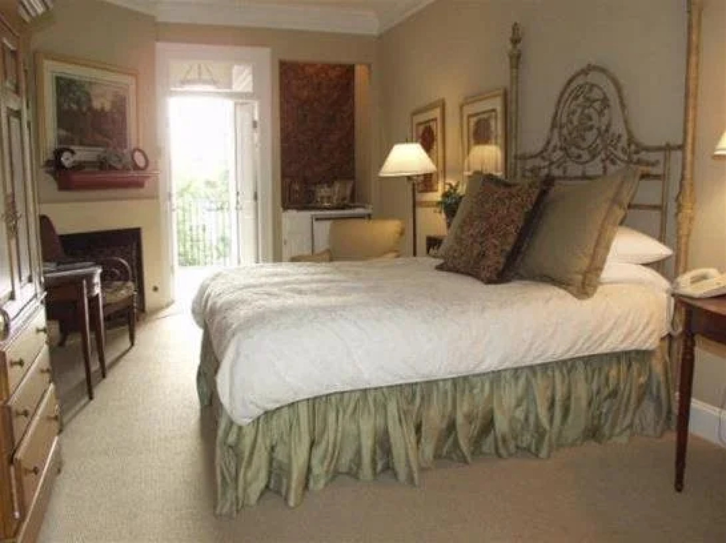 Main Street Inn & Spa