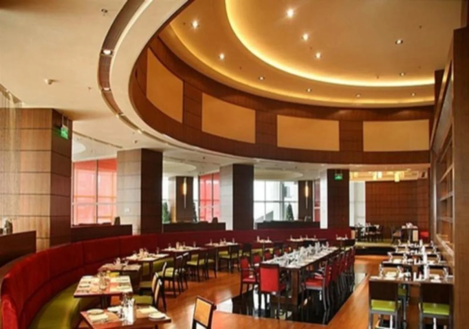 Nanning Marriott Hotel