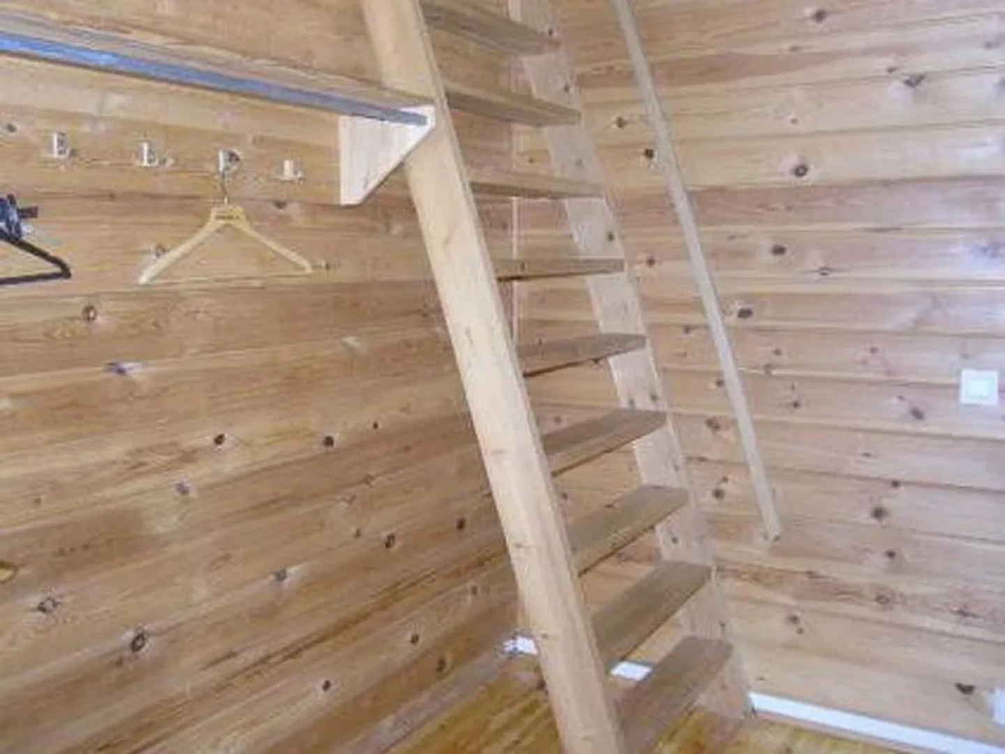 House Riitula Taivalkoski