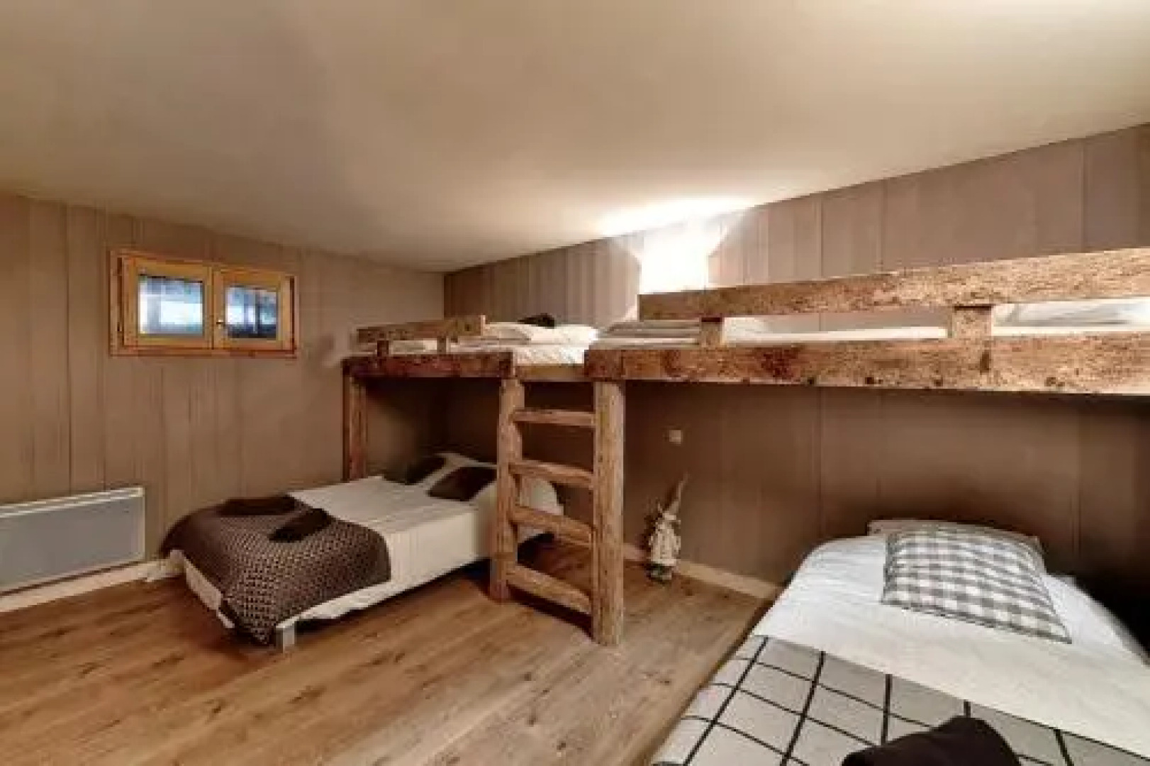 Chalet 4C