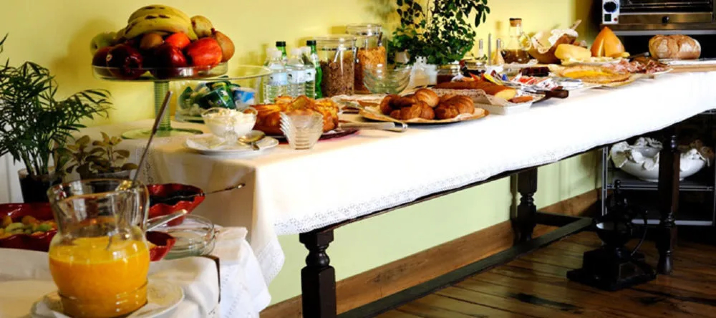 Hotel Rural Casa Peleyón