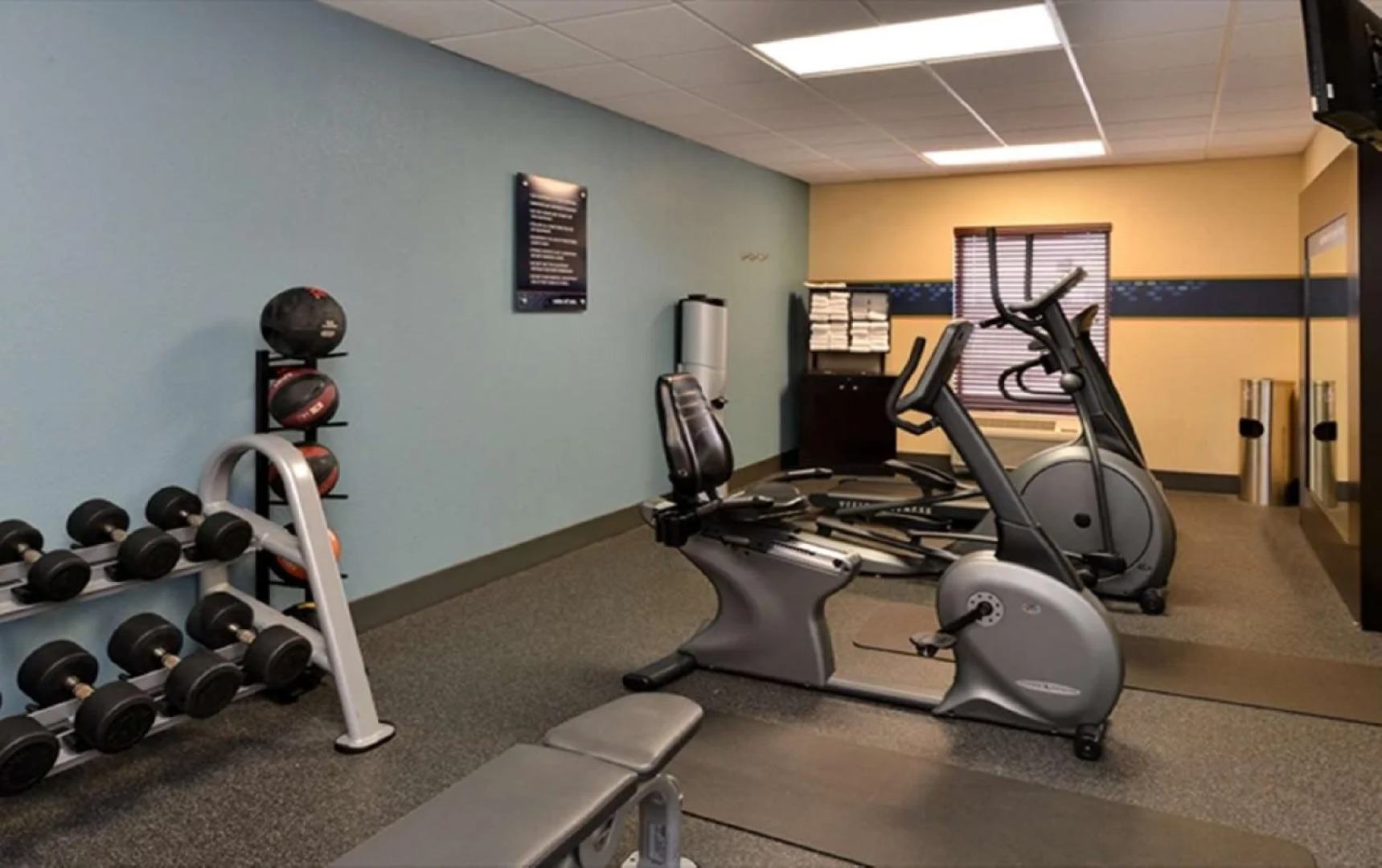 Hampton Inn & Suites Hopkinsville