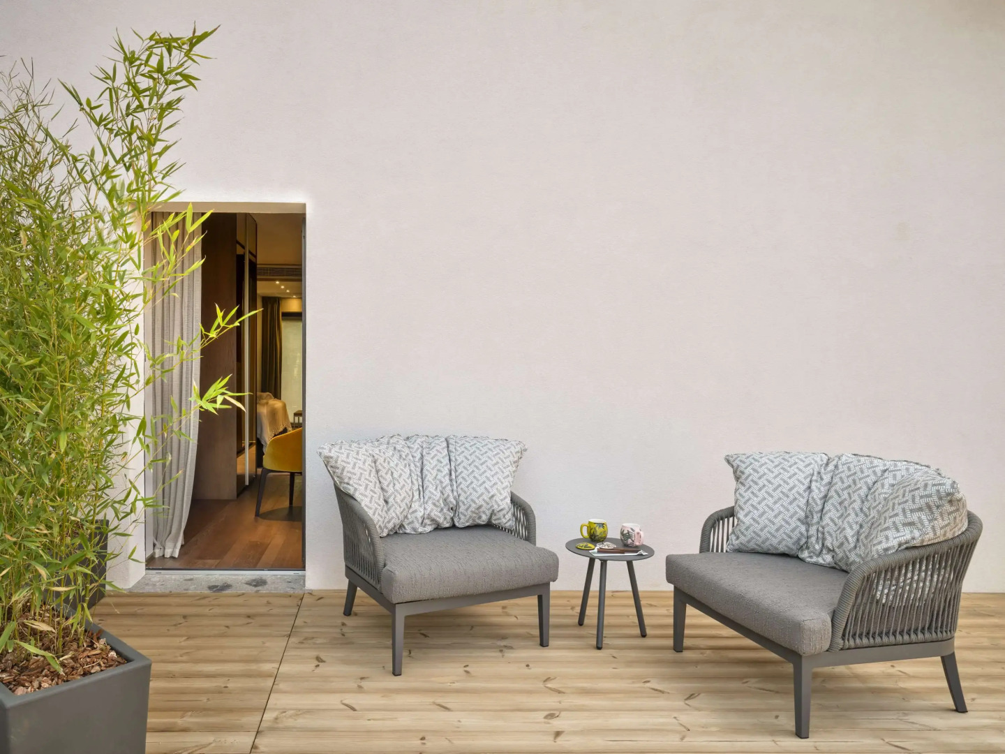 Collina Luxury Relais